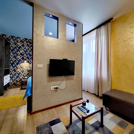 Apartments Nana جولوباك الغرفة الصورة