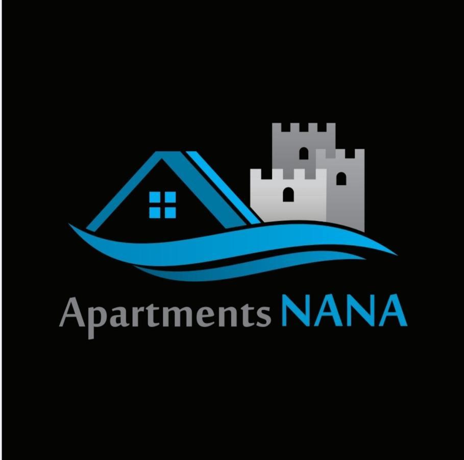 Apartments Nana جولوباك المظهر الخارجي الصورة