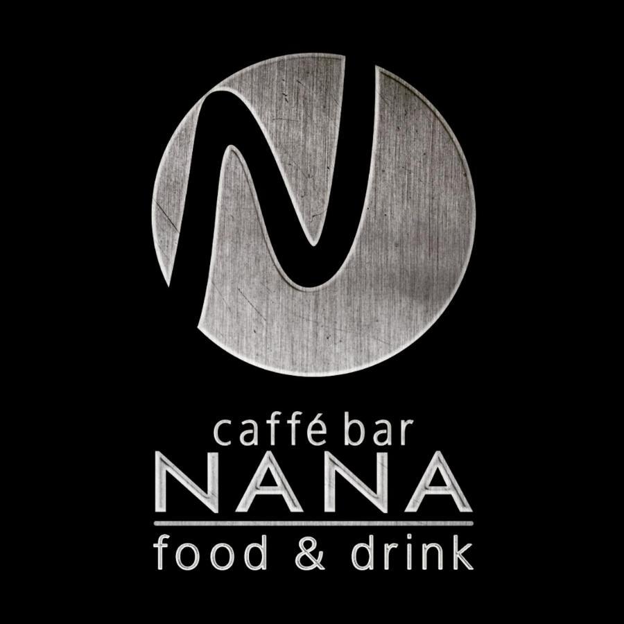 Apartments Nana جولوباك المظهر الخارجي الصورة