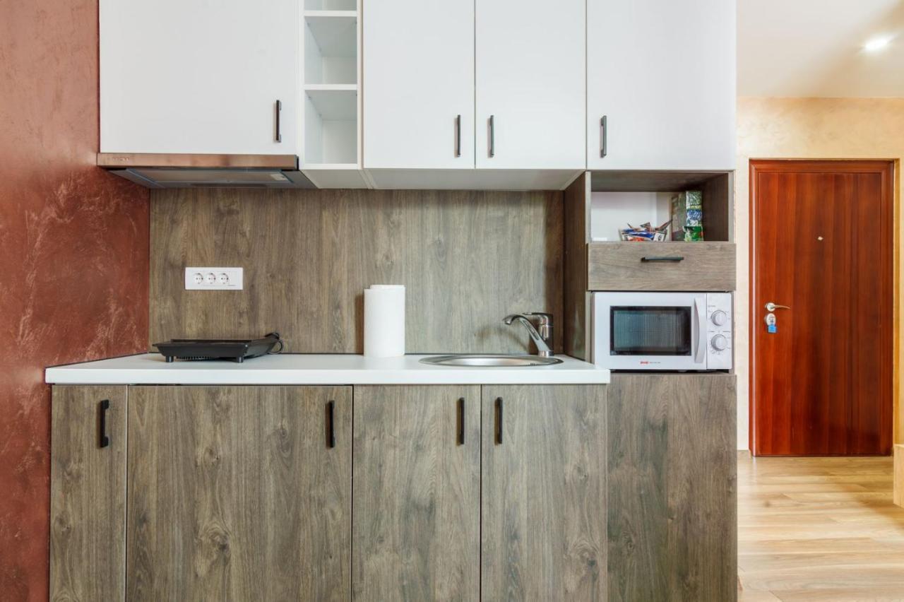 Apartments Nana جولوباك المظهر الخارجي الصورة