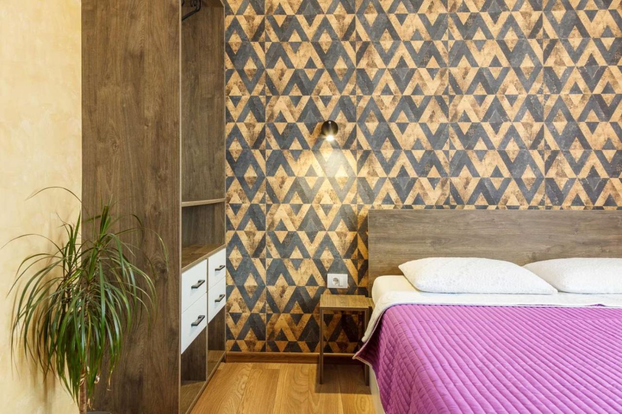 Apartments Nana جولوباك المظهر الخارجي الصورة