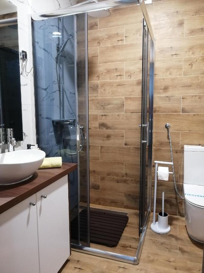 Apartments Nana جولوباك المظهر الخارجي الصورة