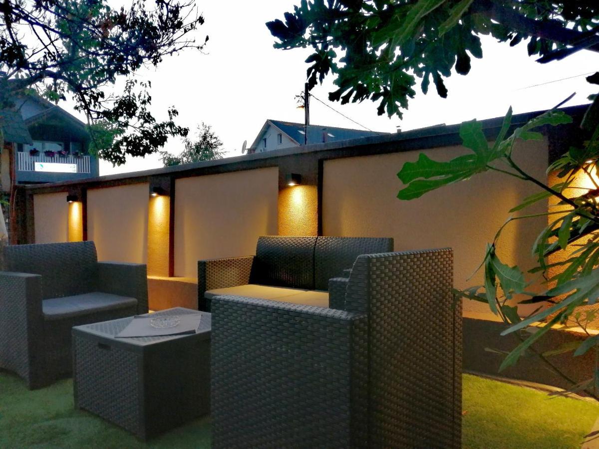 Apartments Nana جولوباك المظهر الخارجي الصورة