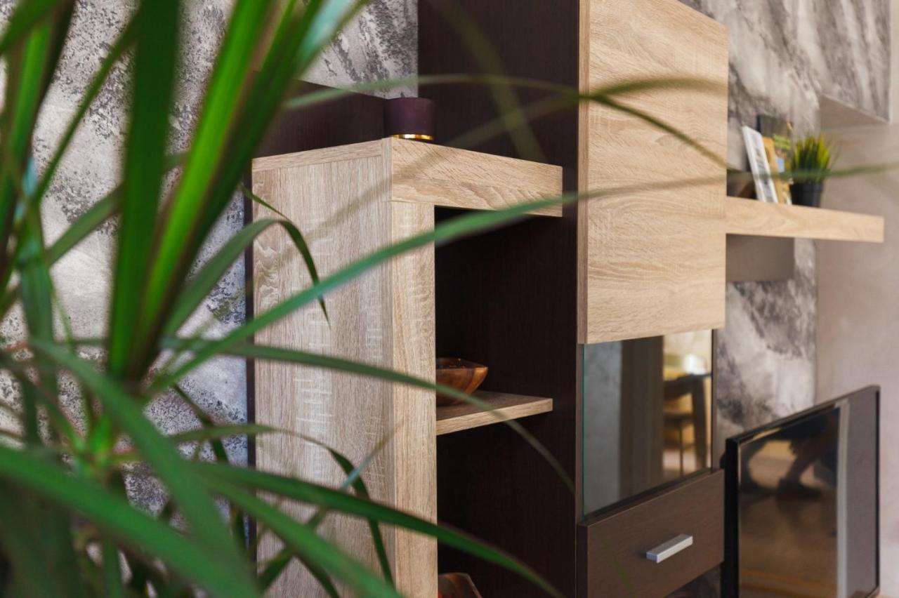 Apartments Nana جولوباك المظهر الخارجي الصورة