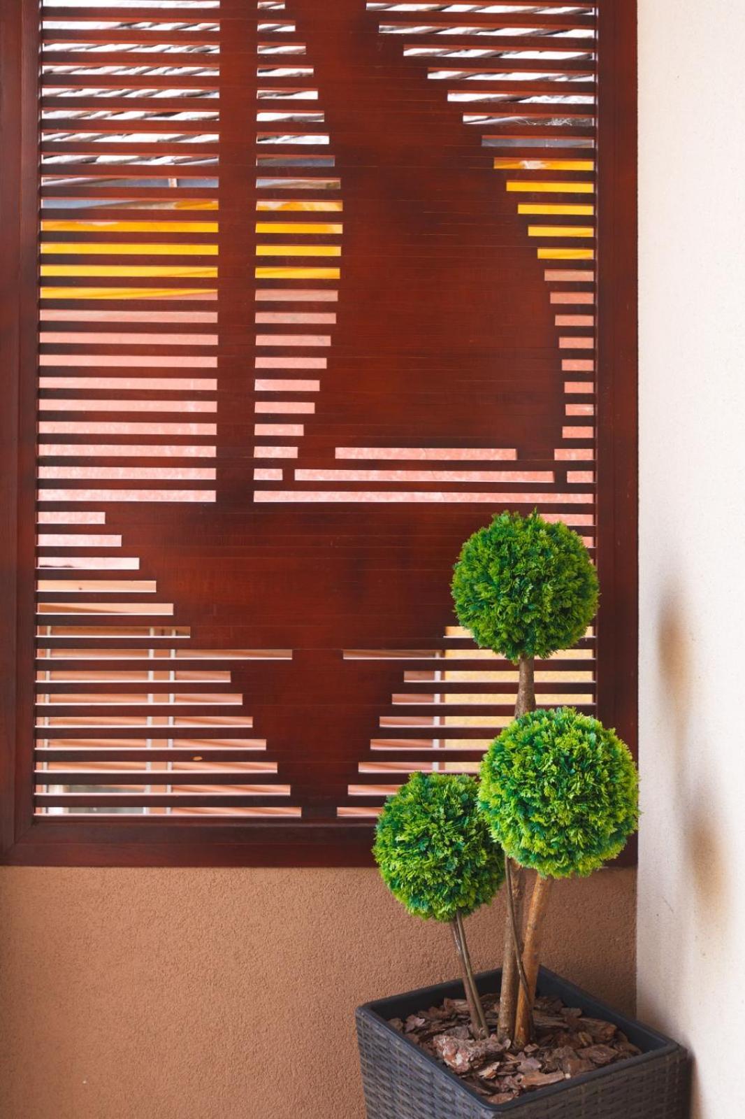 Apartments Nana جولوباك المظهر الخارجي الصورة