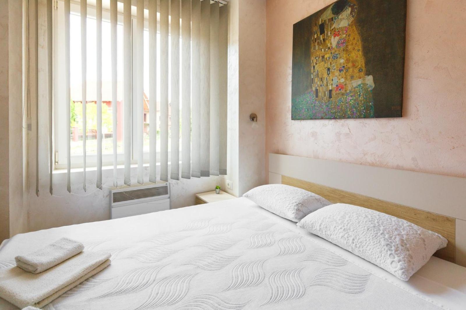 Apartments Nana جولوباك المظهر الخارجي الصورة