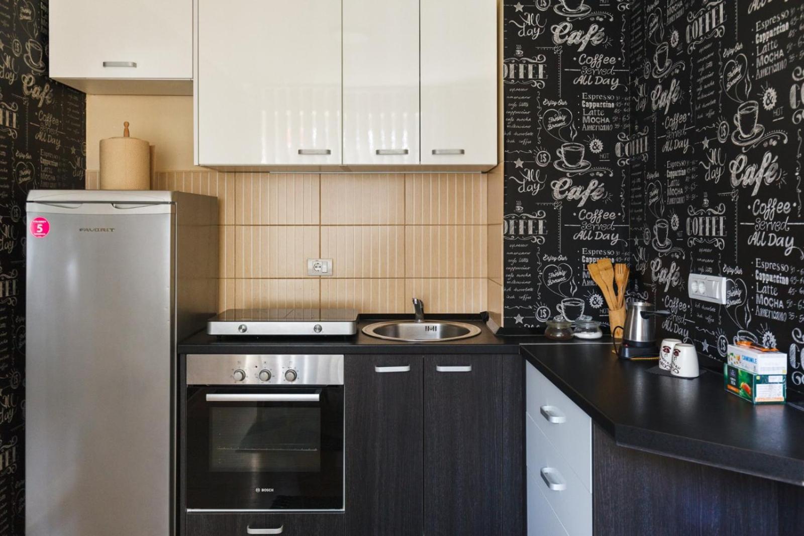 Apartments Nana جولوباك المظهر الخارجي الصورة