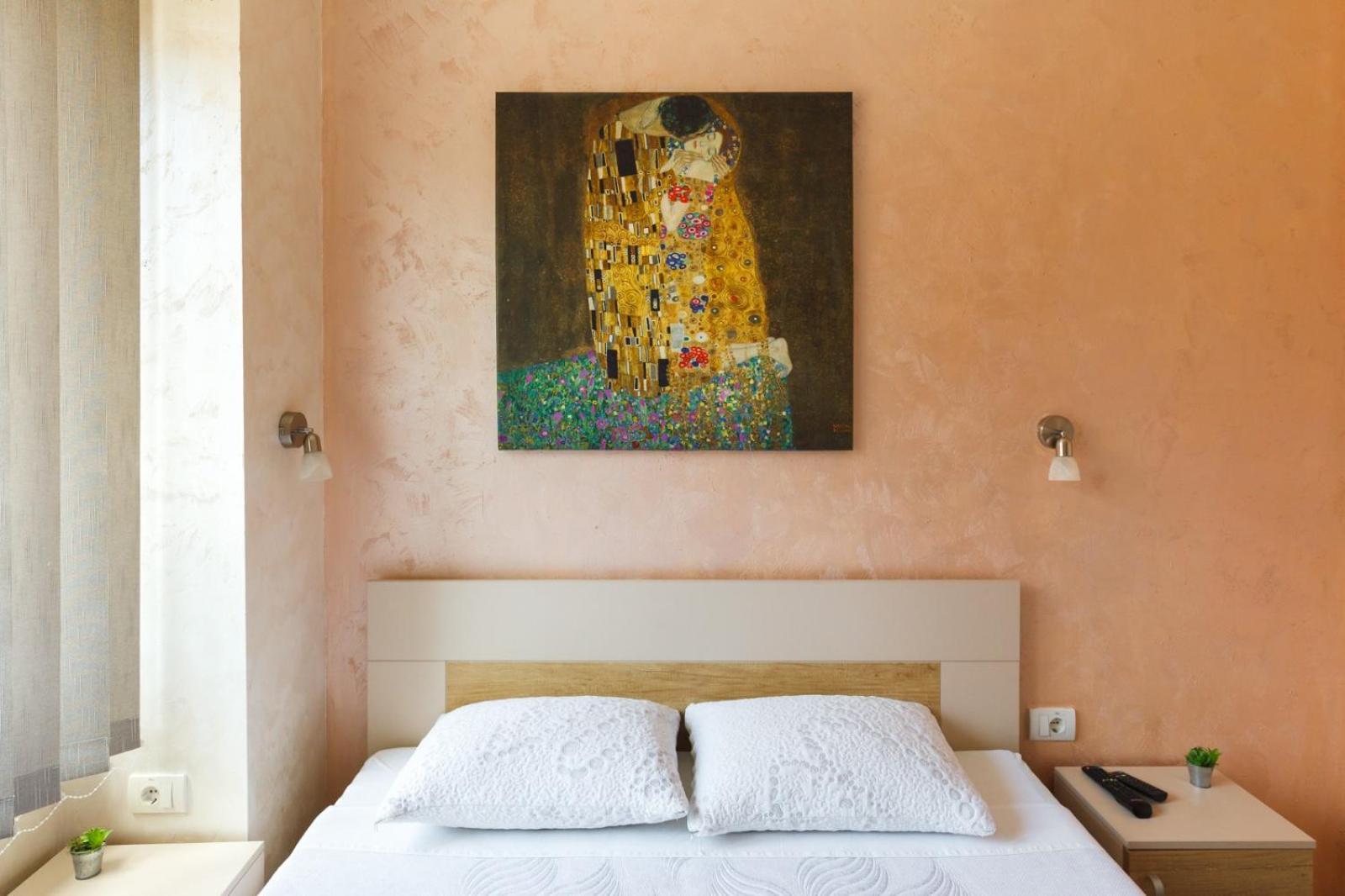 Apartments Nana جولوباك المظهر الخارجي الصورة