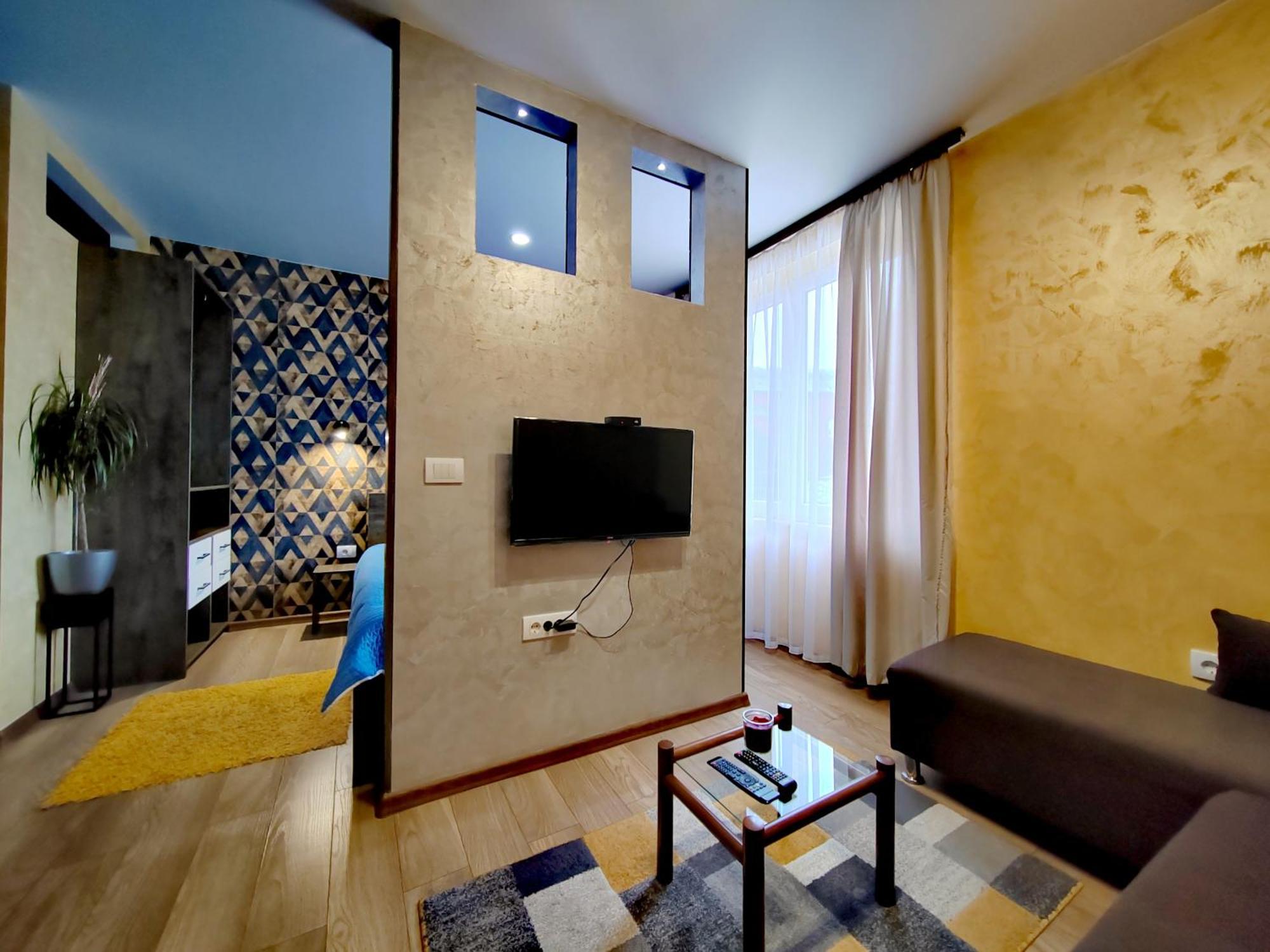 Apartments Nana جولوباك الغرفة الصورة